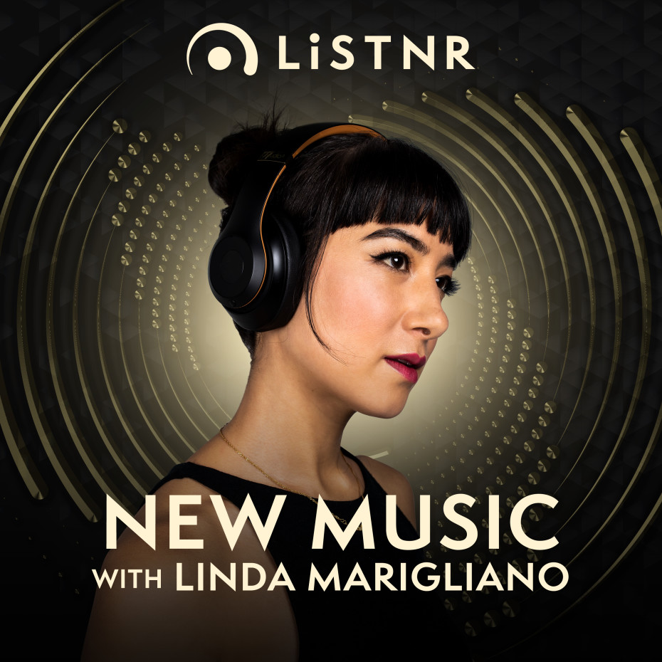 New Music with Linda Marigliano