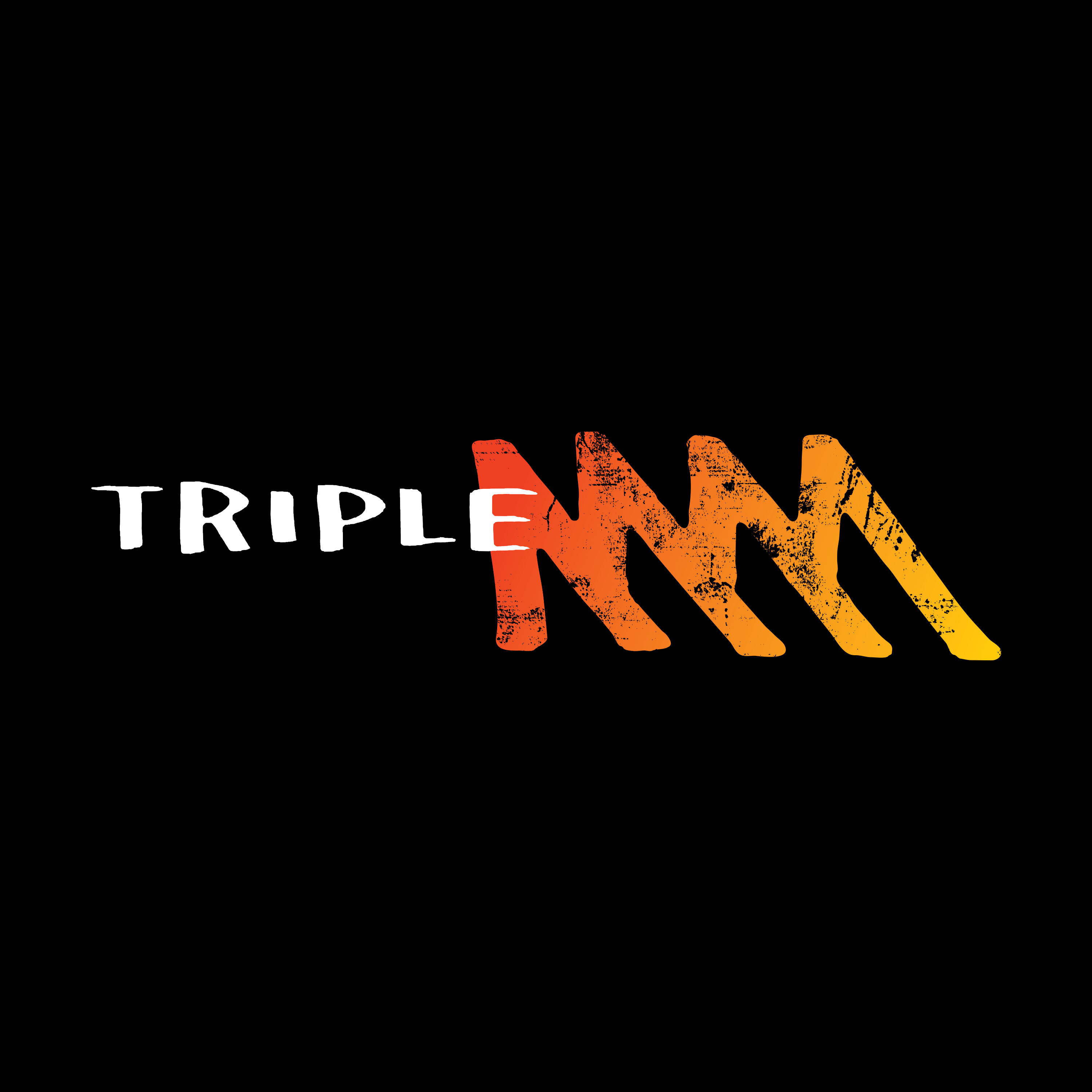 Triple M WA logo