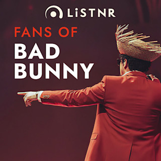 Fans of Bad Bunny