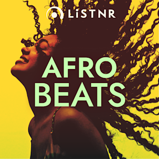 Afrobeats
