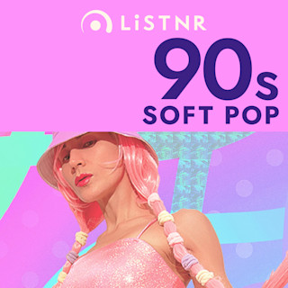 90s Soft Pop