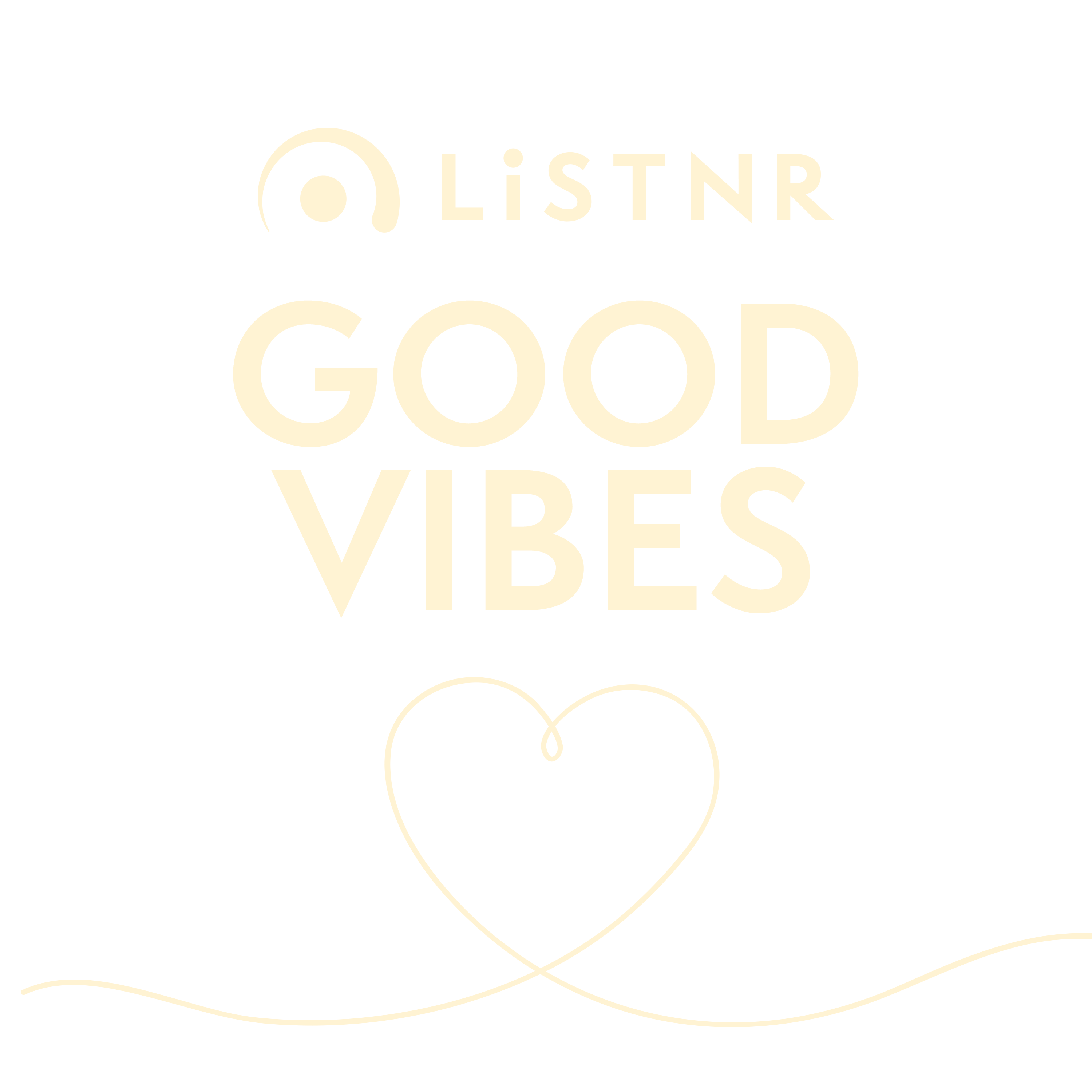 Ouvir rádio - LiSTNR - Good Vibes