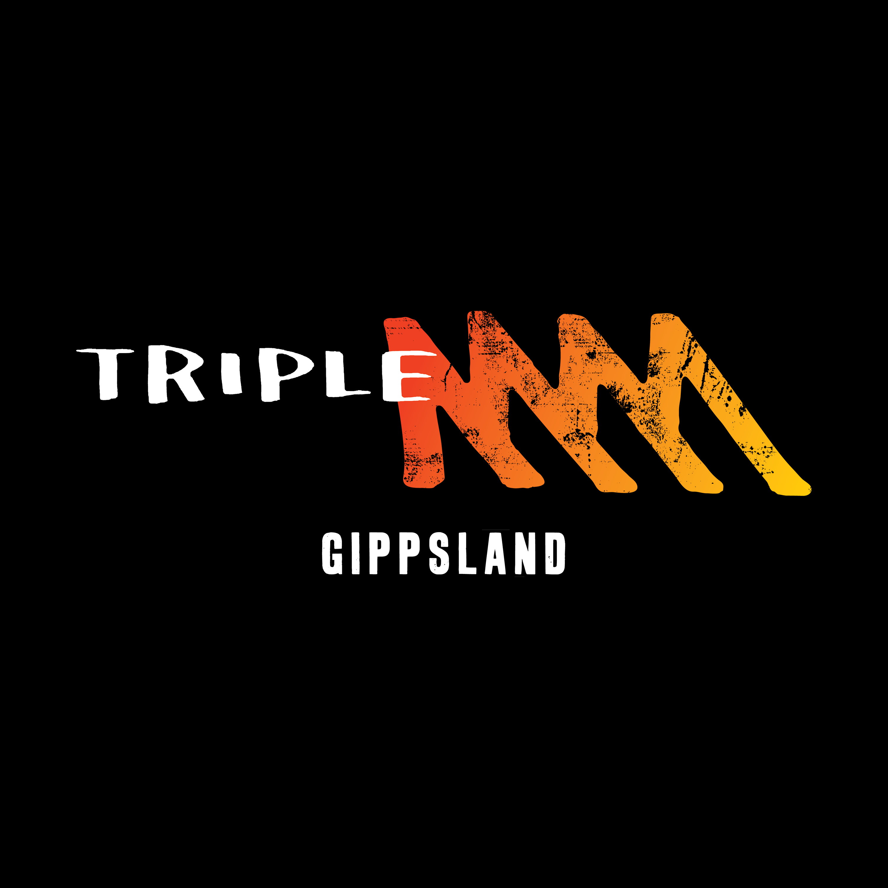 Triple M Gippsland 94.3 & 97.9 logo