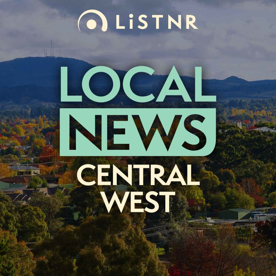 Central West Local News