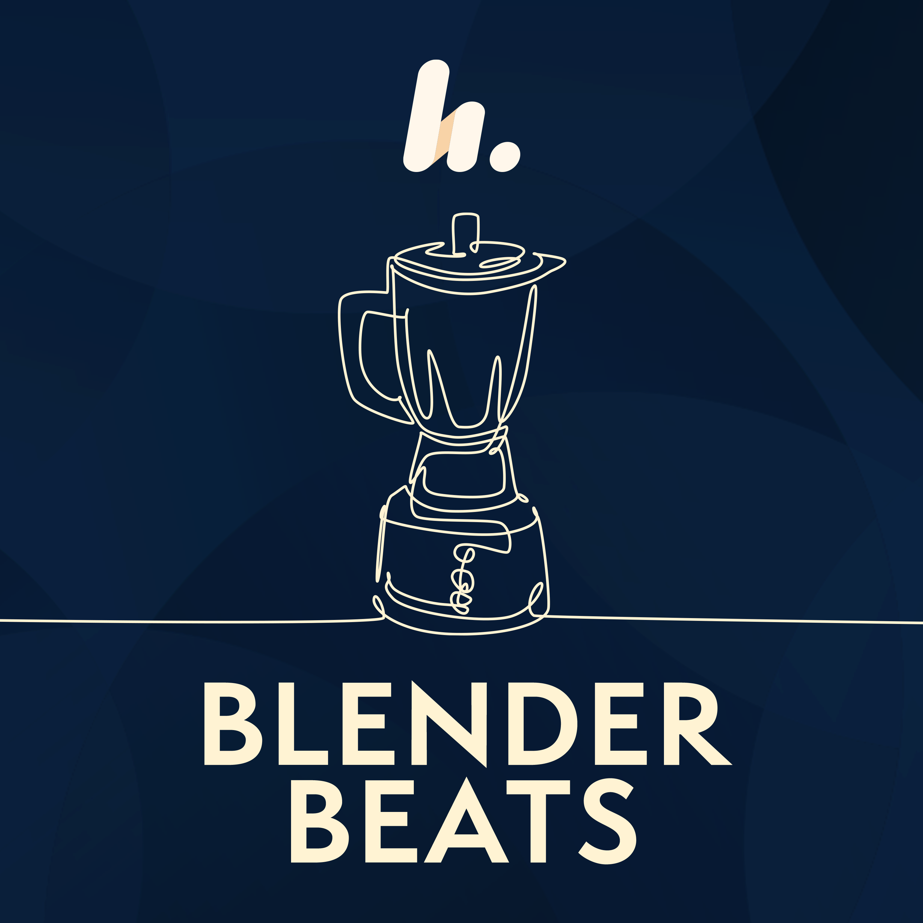 Ouvir rádio - Blender Beats