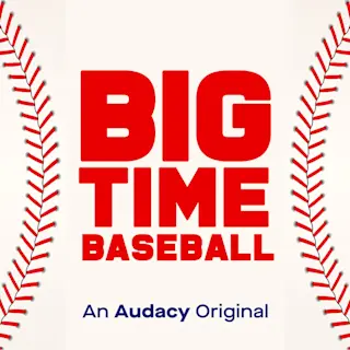 Big Time Baseball
