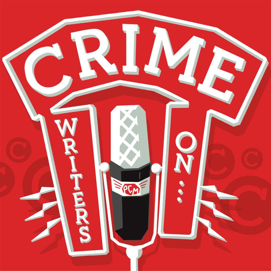 Crime Writers On... True Crime Review