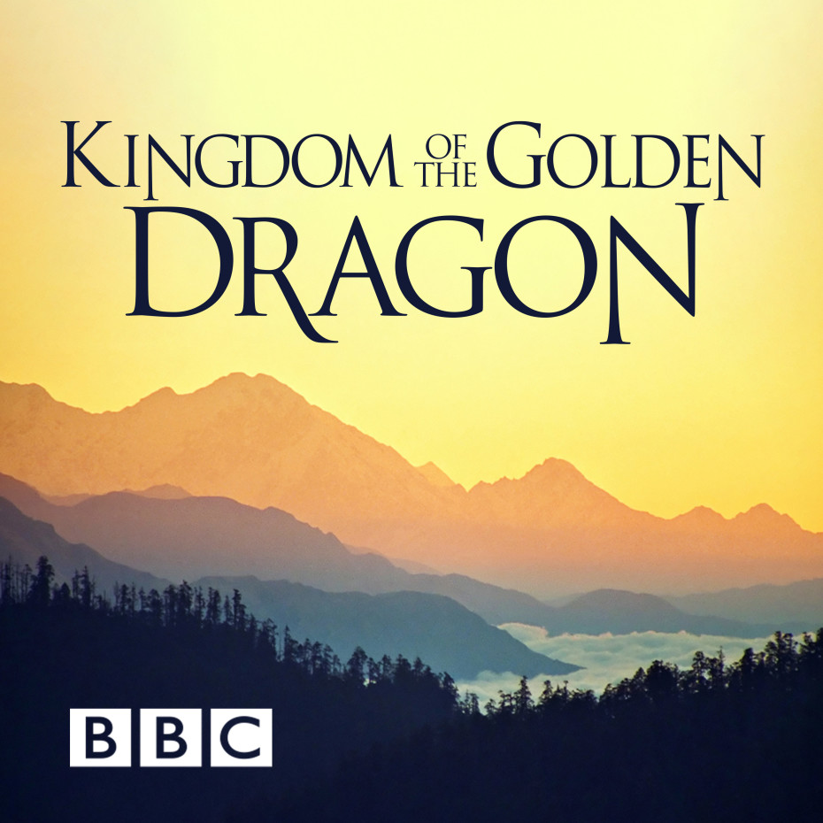 Kingdom of the Golden Dragon by Isabel Allende