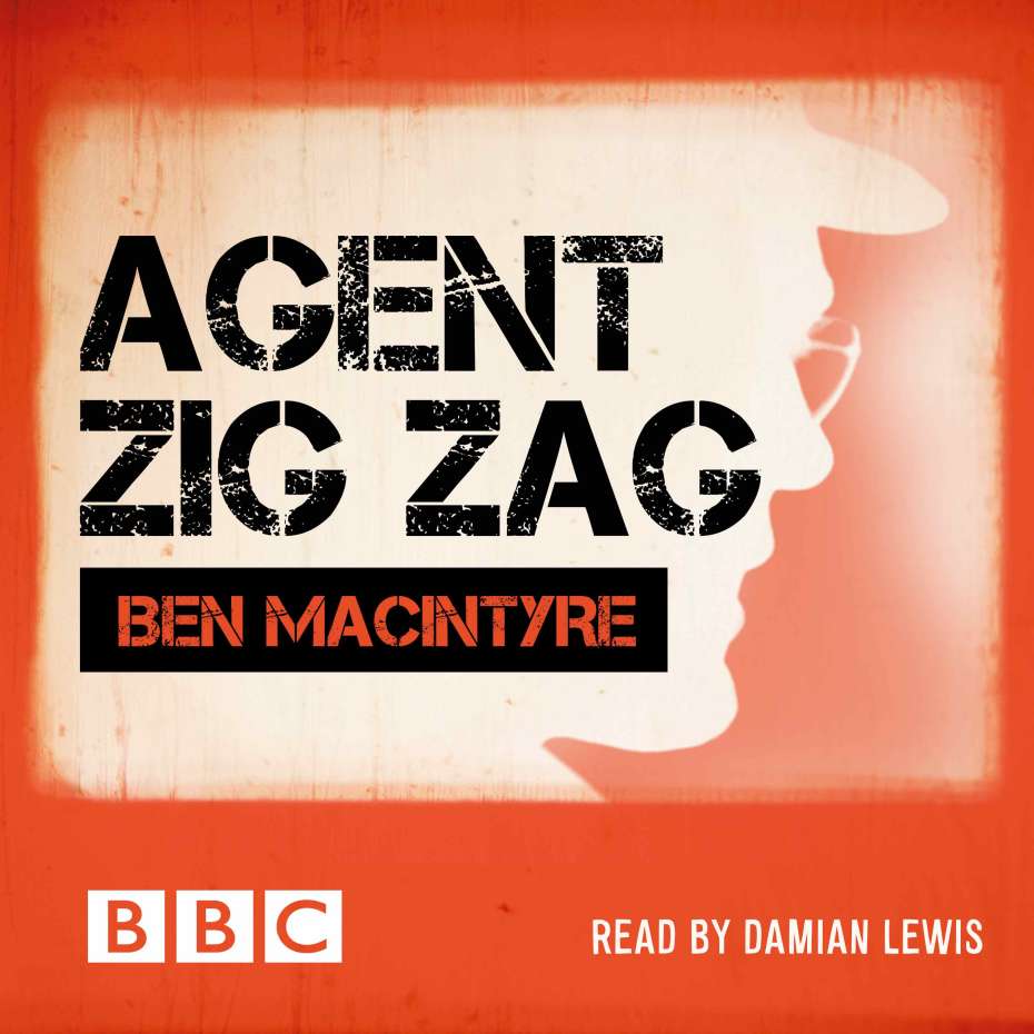 Agent Zig Zag