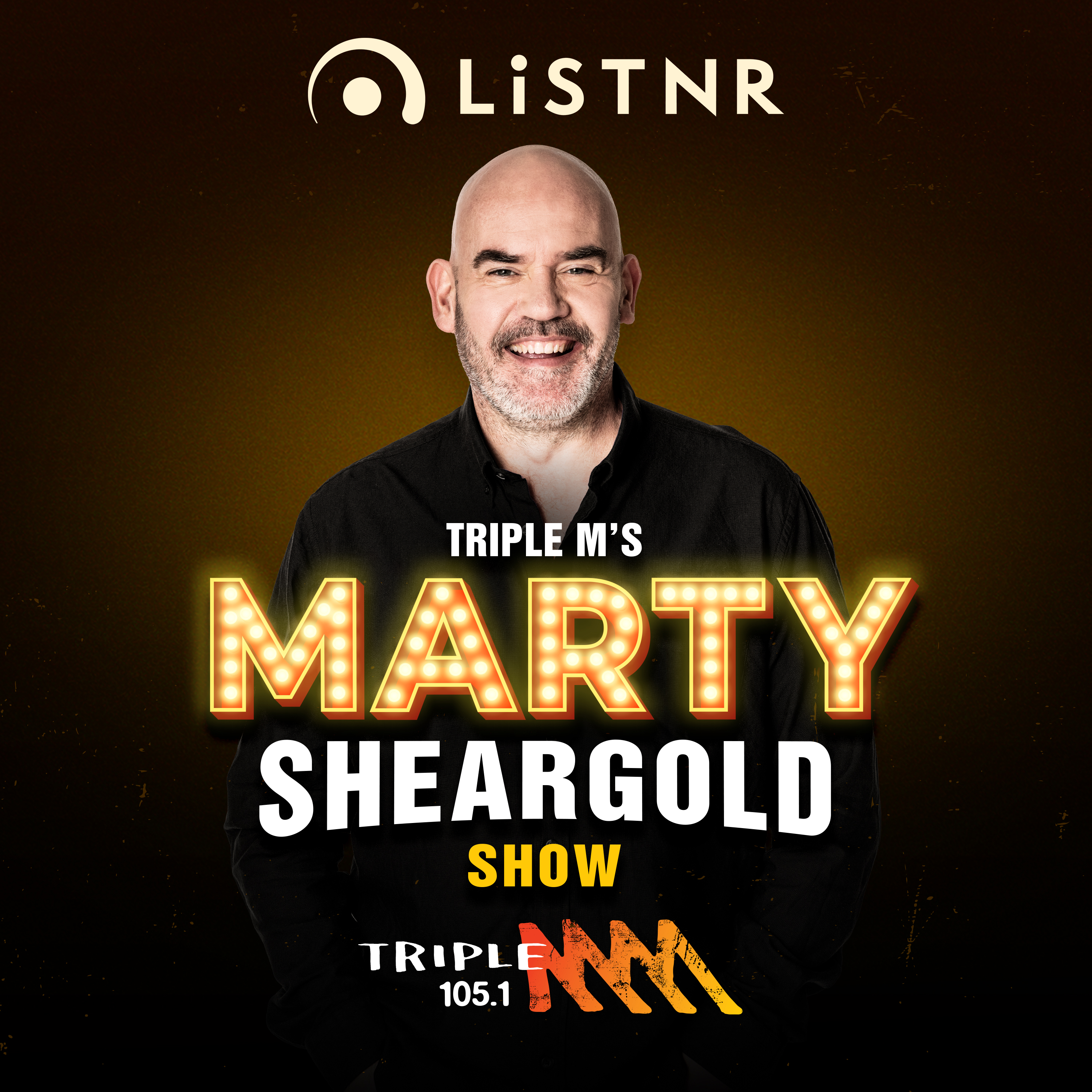 Triple M Melbourne 105.1