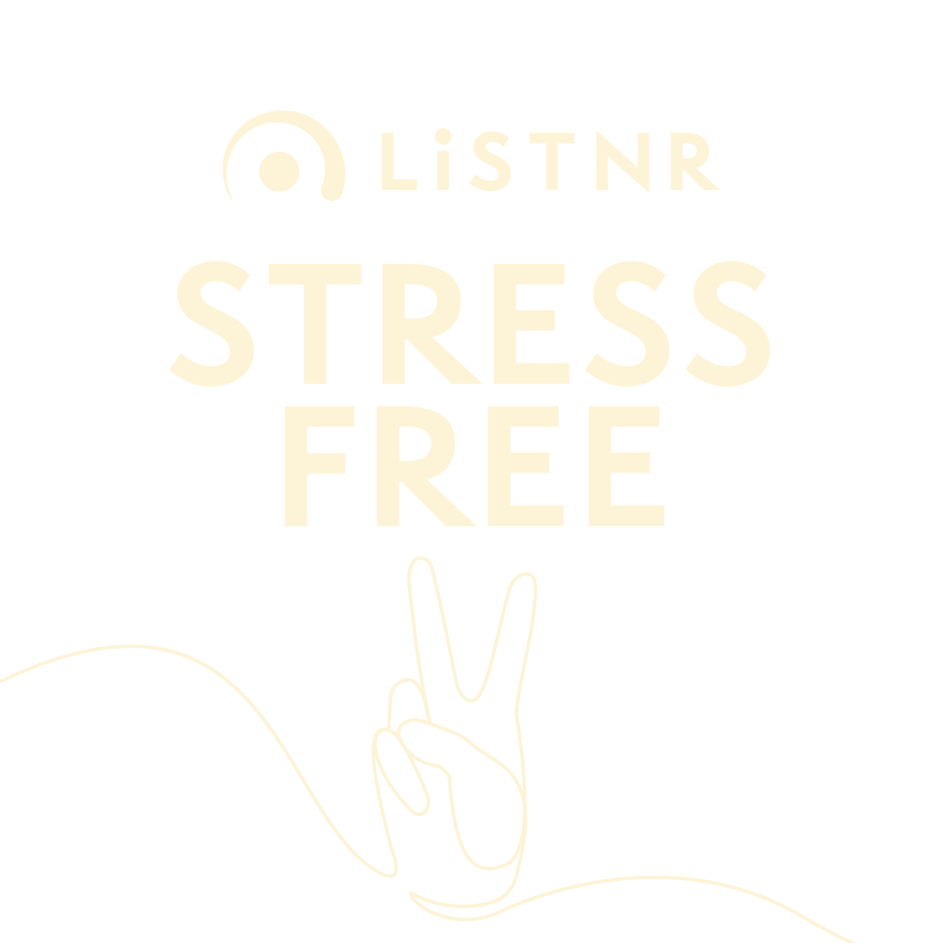 Ouvir rádio - LiSTNR - Stress Free