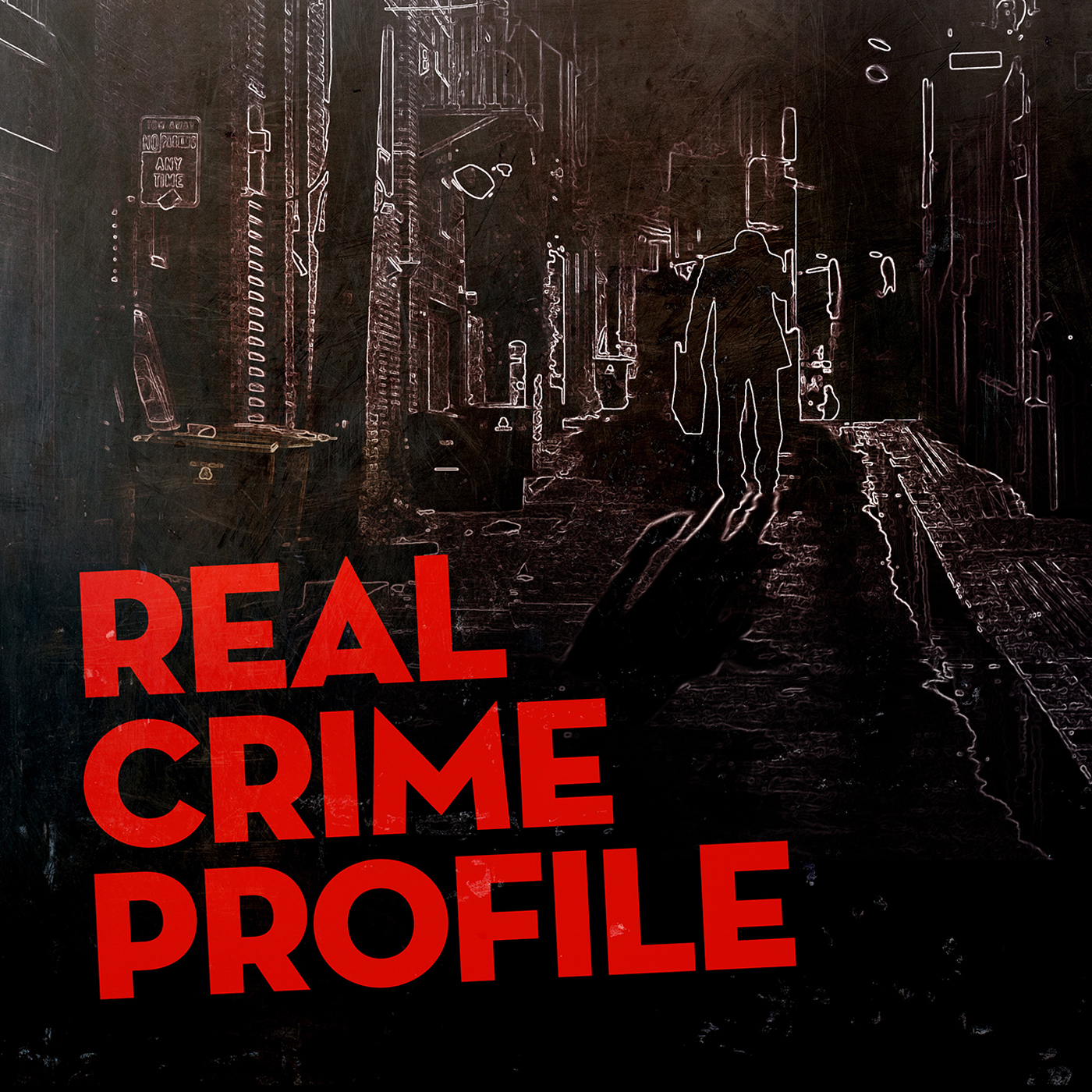 Real Crime Profile LiSTNR