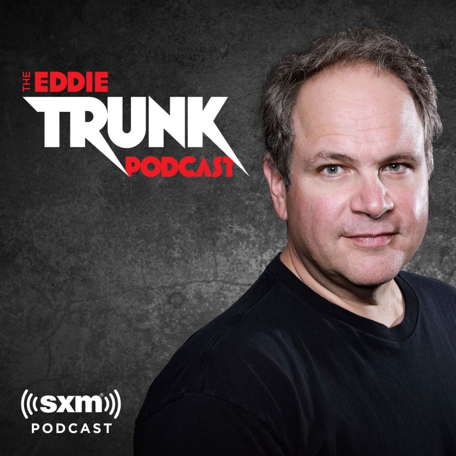 The Eddie Trunk Podcast