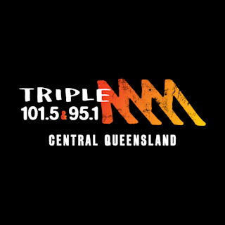Triple M Central Queensland 101.5 & 95.1