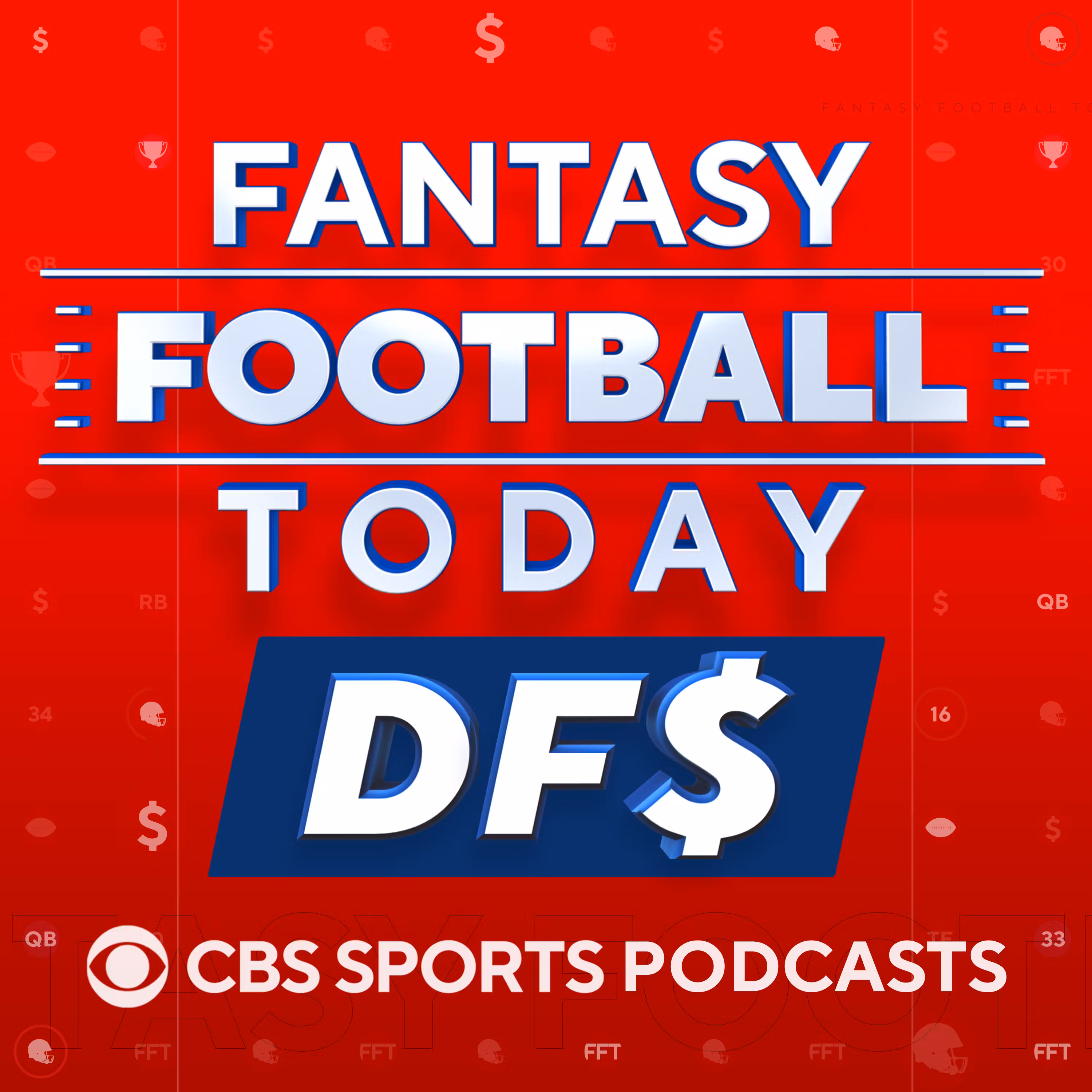 NFL DFS Divisional Round Preview: Main Slate Lineups, Picks, Stacks and Ownership I FFT DFS