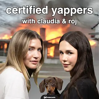 Certified Yappers