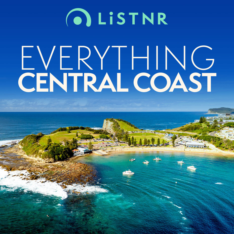 Everything Central Coast