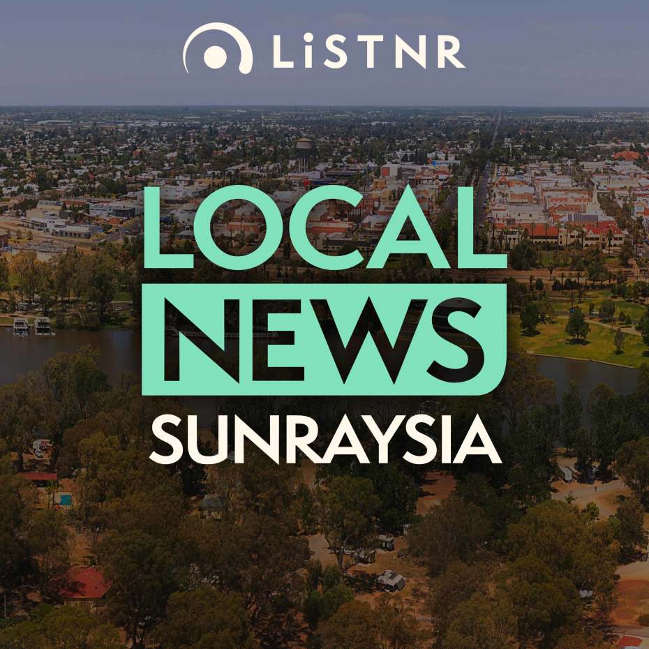 Sunraysia Local News