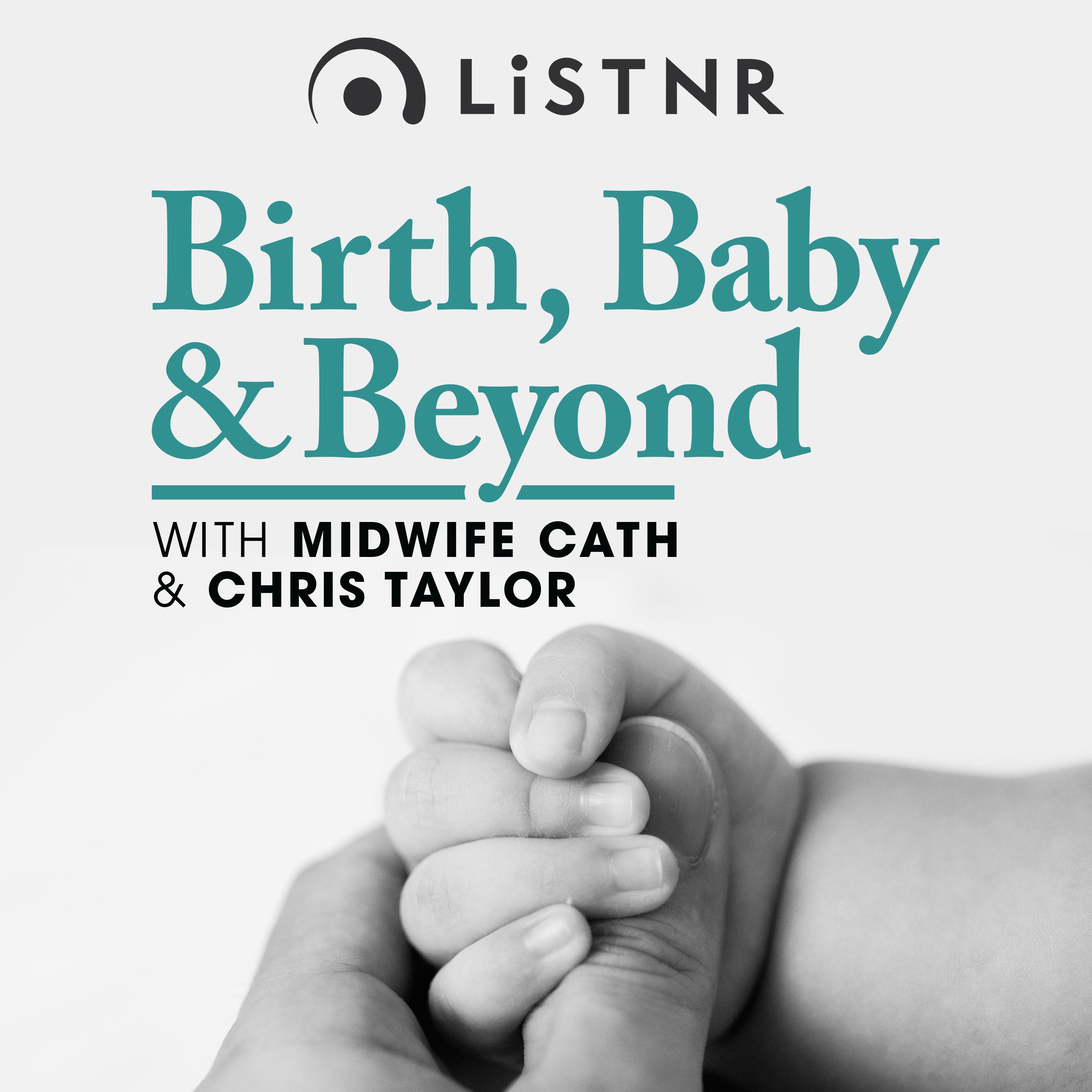 Birth, Baby & Beyond - Podcast On LiSTNR