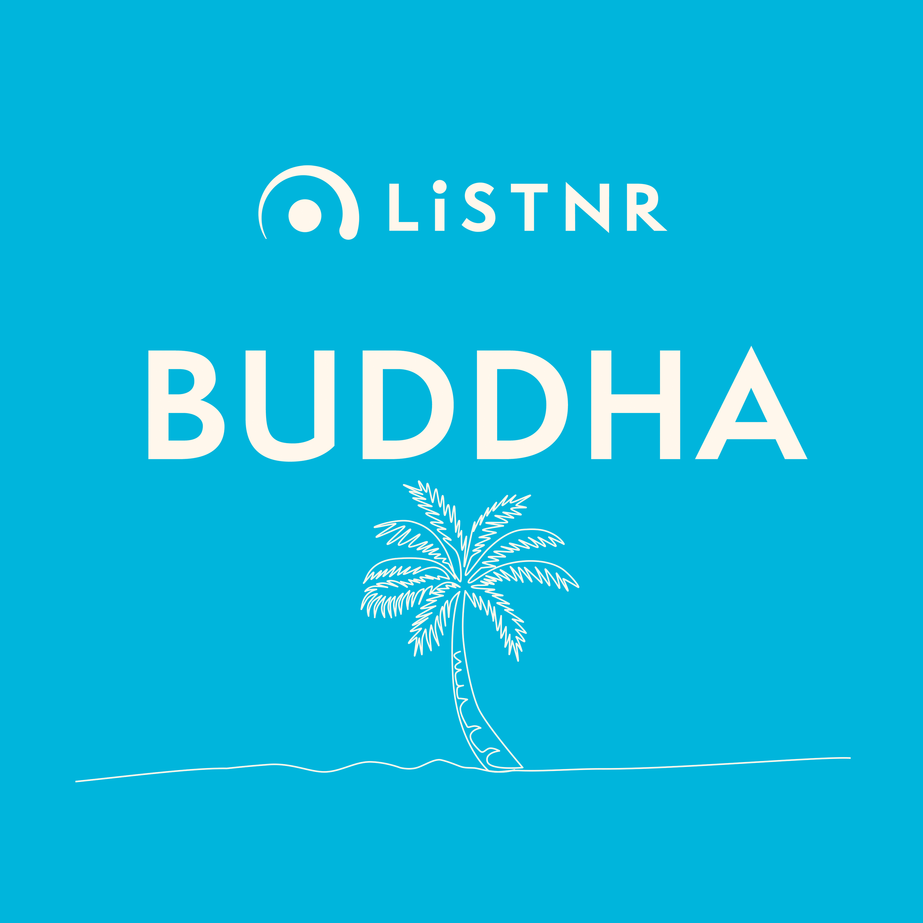 Ouvir rádio - LiSTNR - Buddha