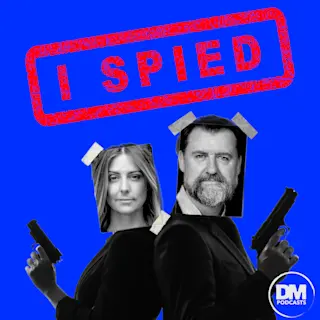 I Spied