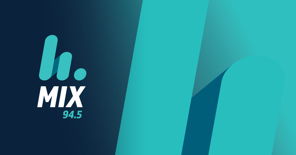 Mix 94.5 hot sale