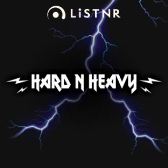 Hard N Heavy logo