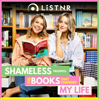 Shameless presents The Books that Changed My Life