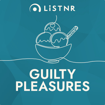 Guilty Pleasures logo