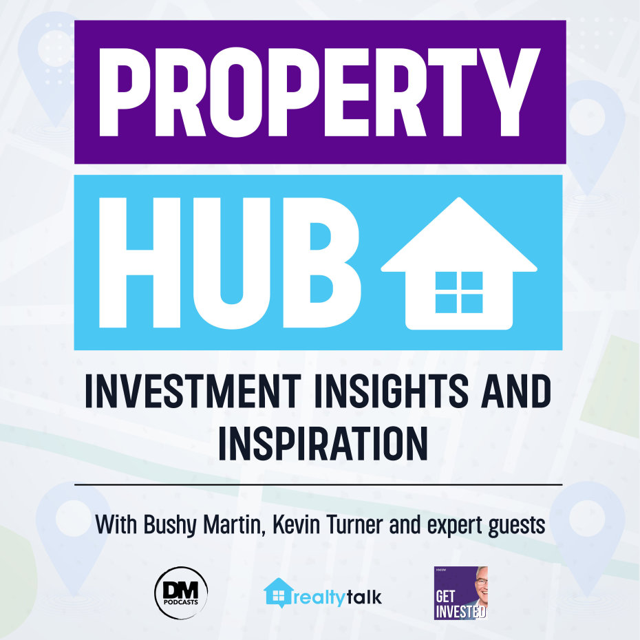 Property Hub - Investment Insights & Inspiration