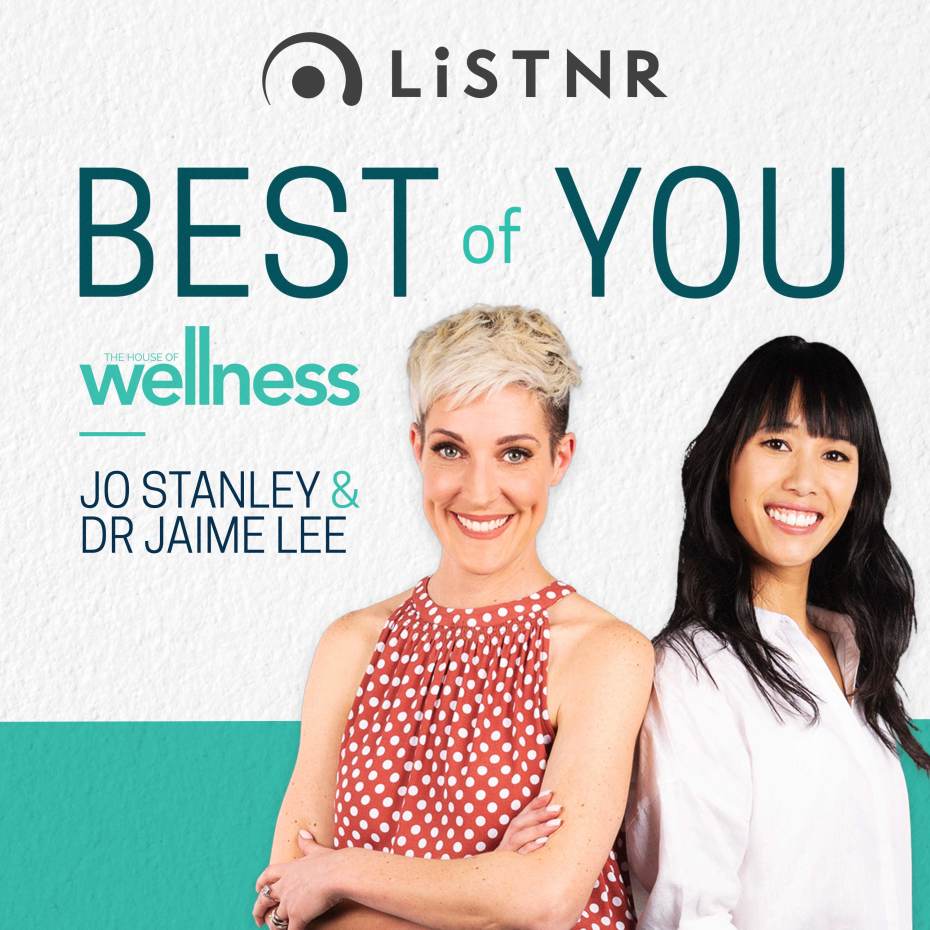 Best Of You In The House Of Wellness