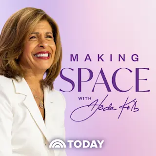 Making Space with Hoda Kotb