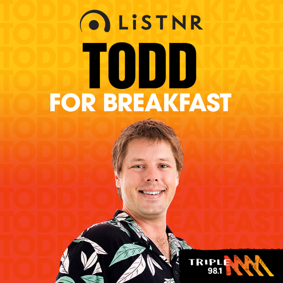Todd for Breakfast