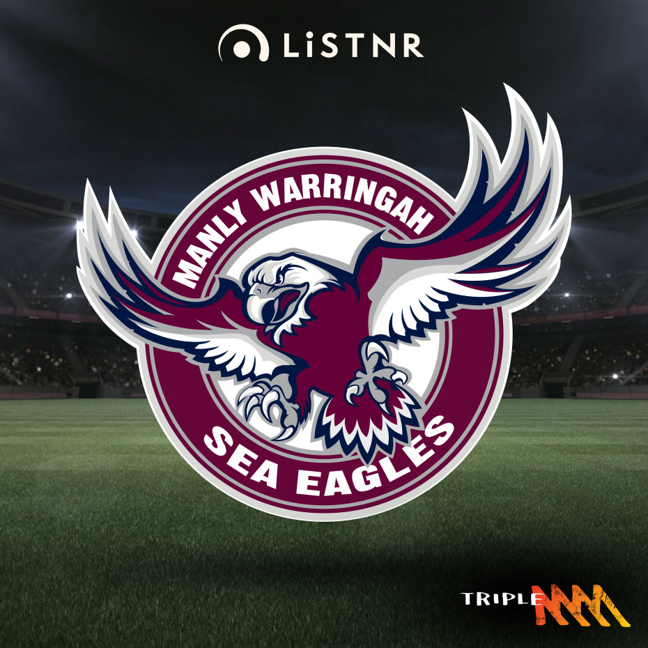 Manly Sea Eagles