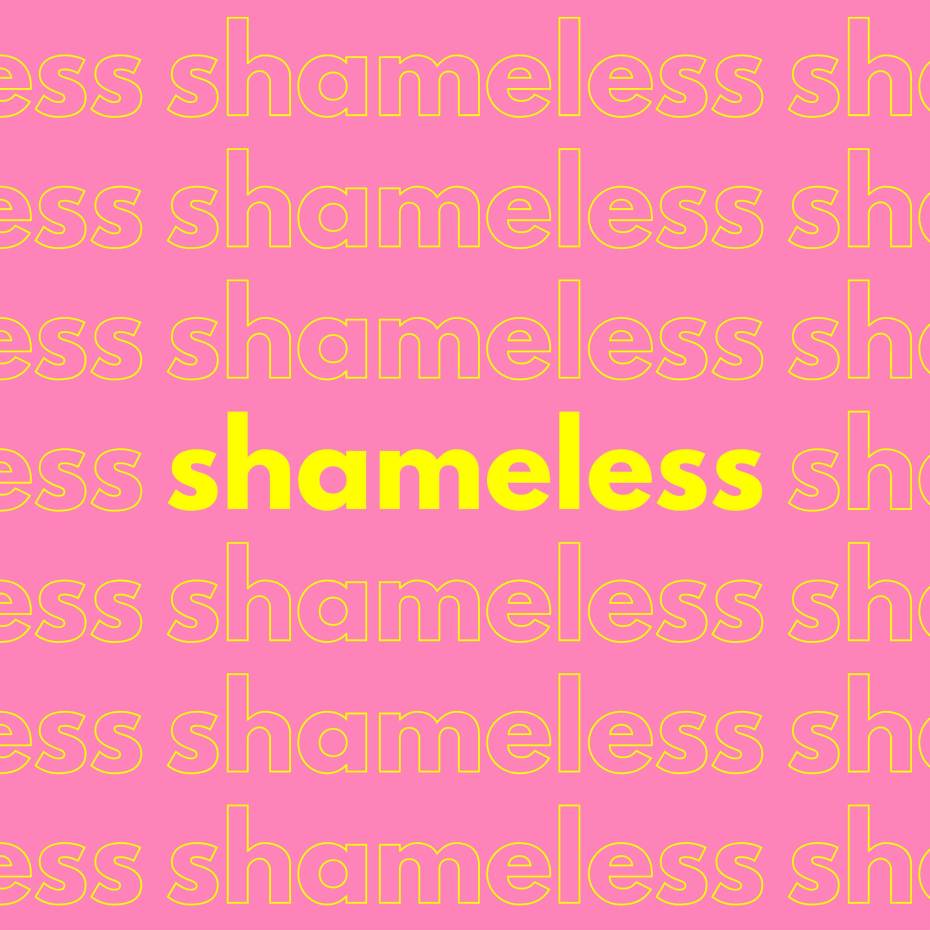 Shameless
