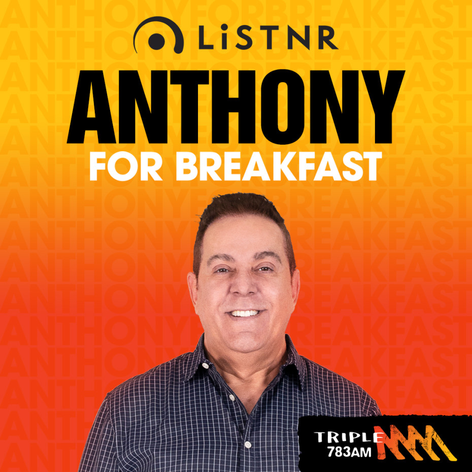 Anthony Tilli for Breakfast