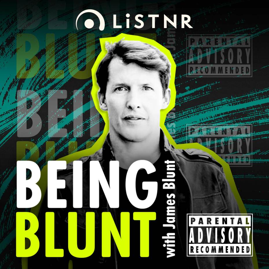 Being Blunt
