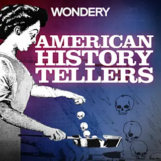 American History Tellers