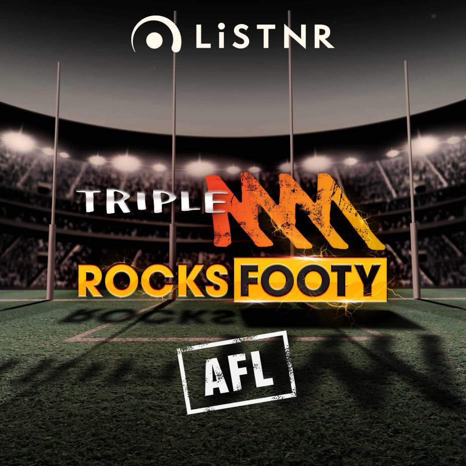 Triple M Footy The Friday Huddle