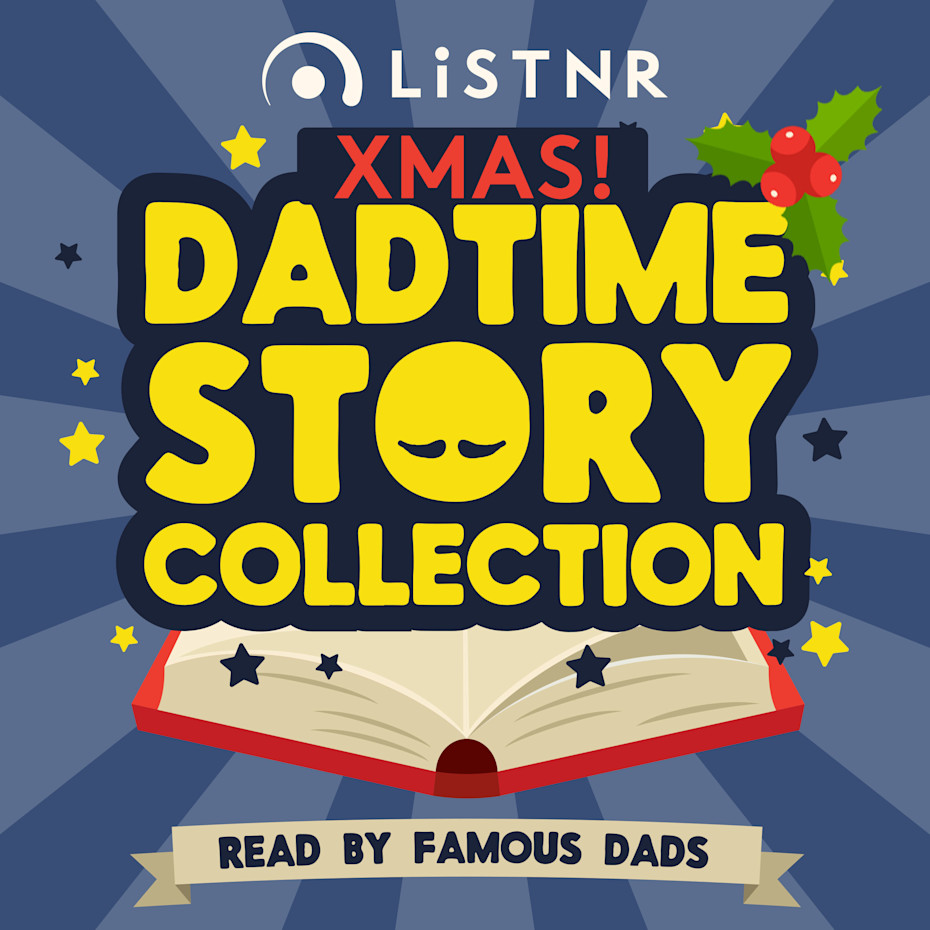 Dadtime Xmas Story Collection