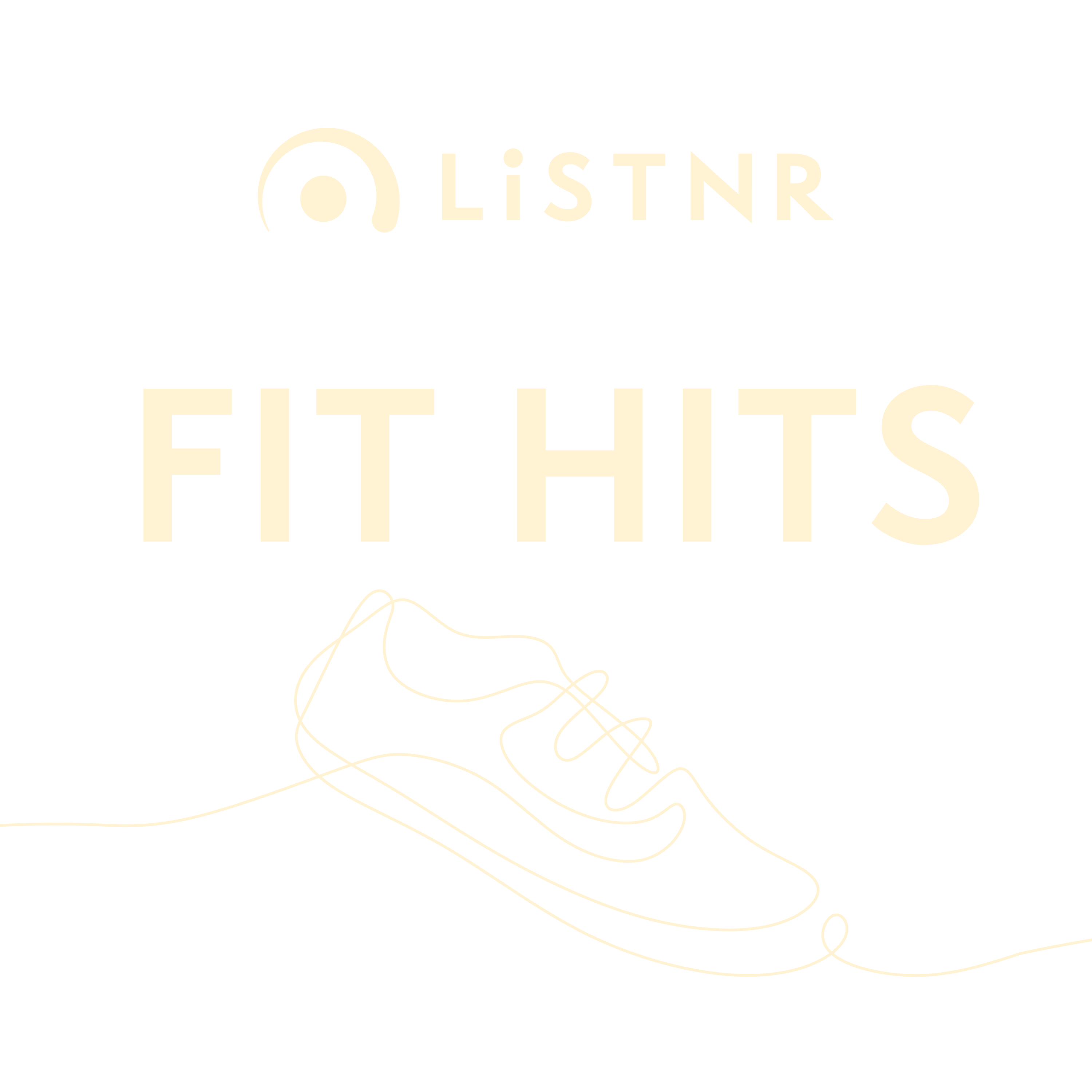 Ouvir rádio - LiSTNR - Fit Hits