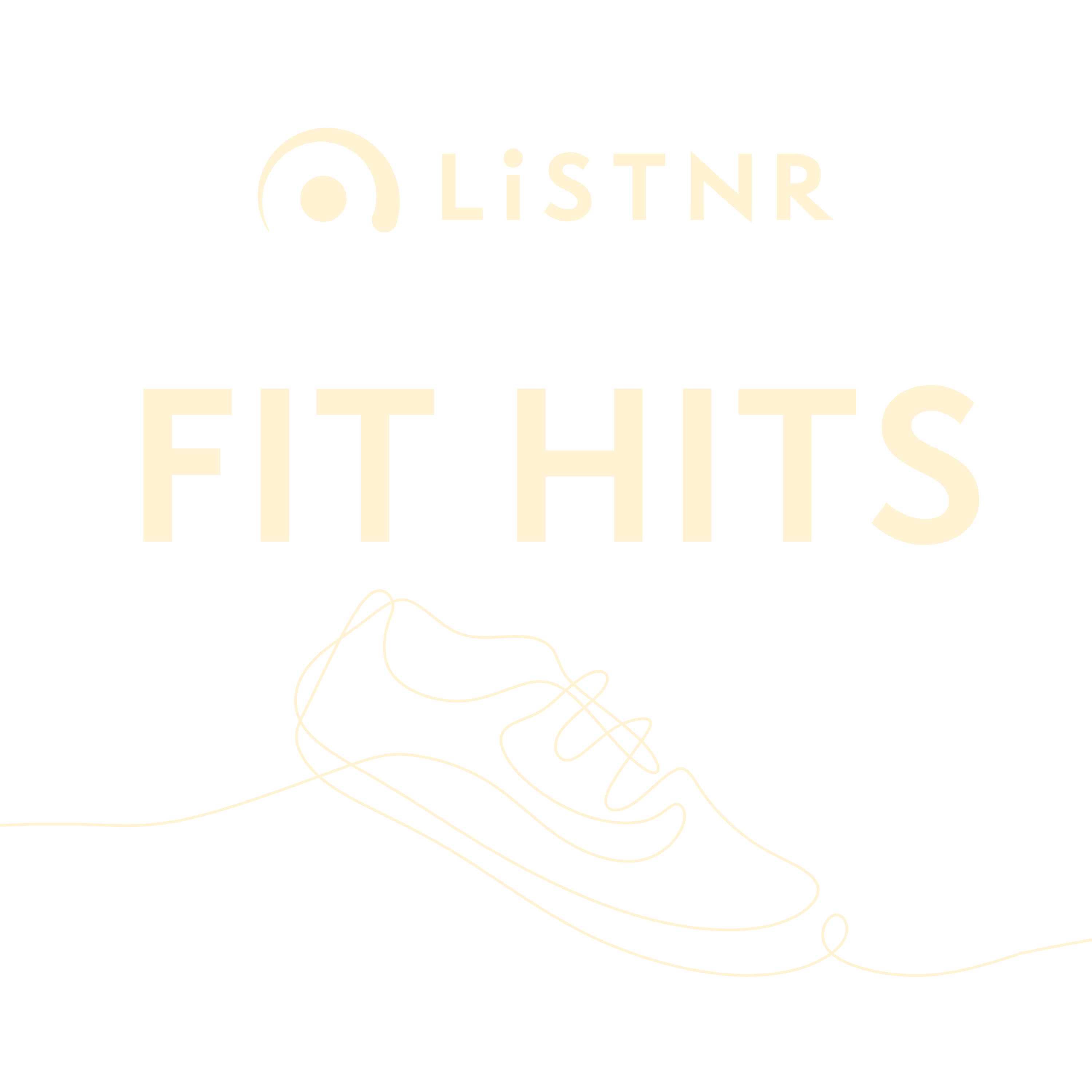 Fit Hits logo