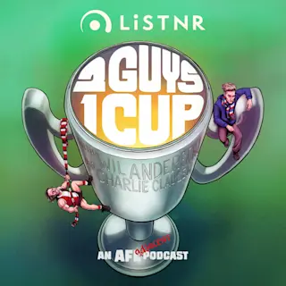 2 Guys 1 Cup AFL Podcast