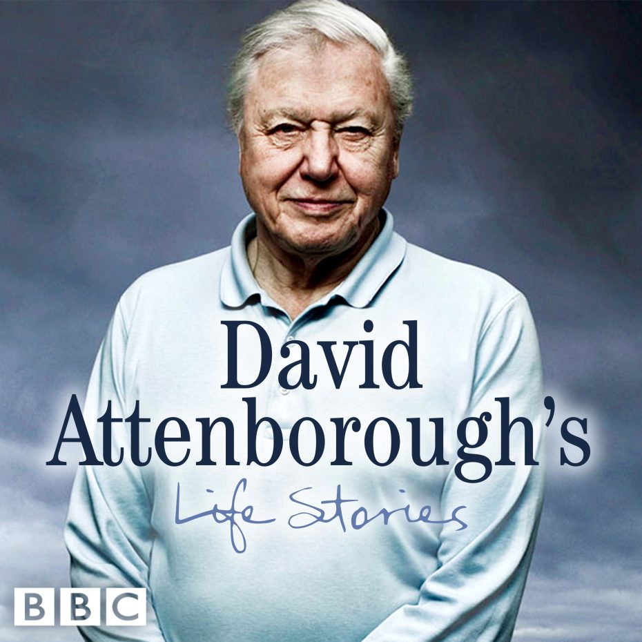BBC David Attenborough's Life Stories