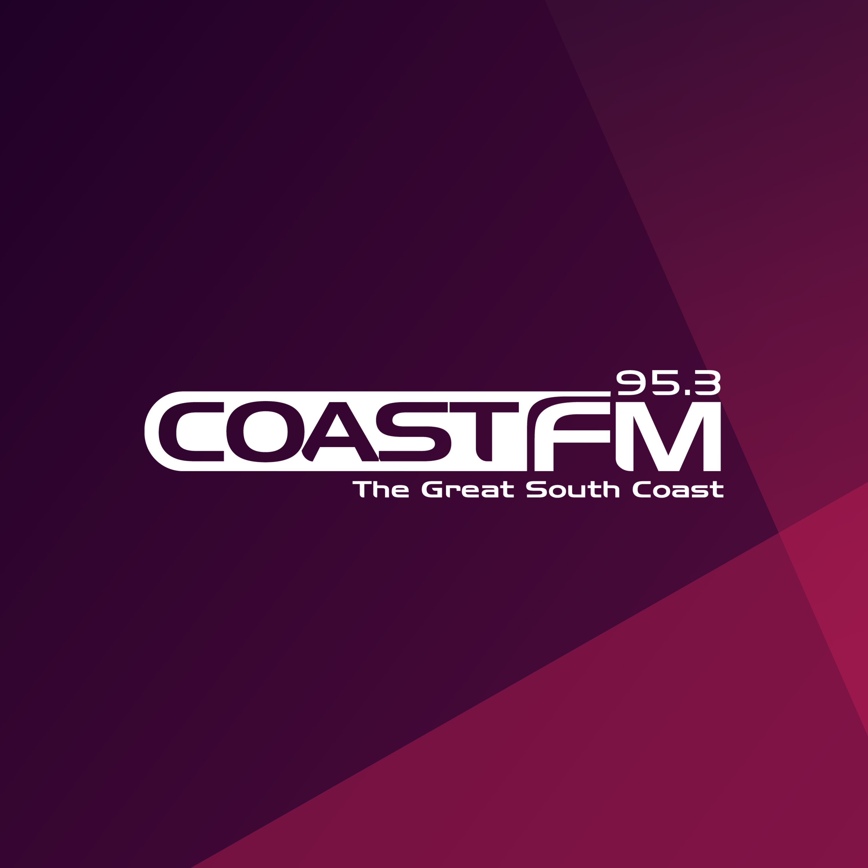 Coast FM logo