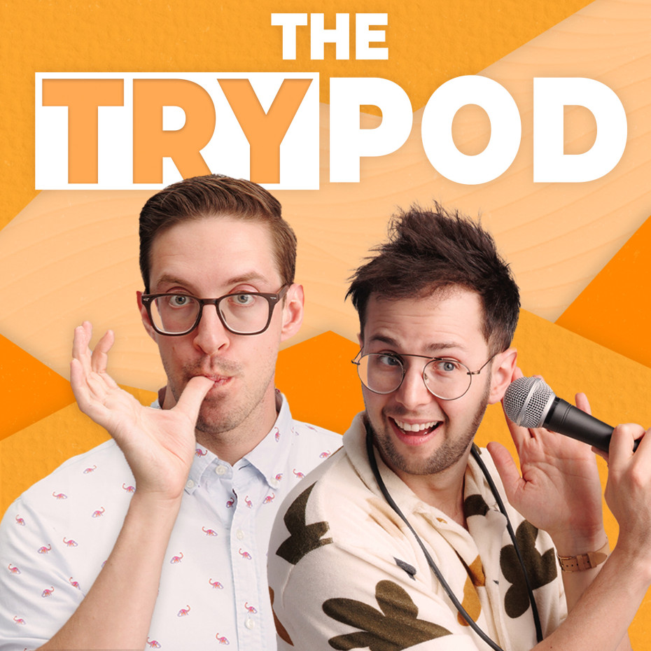 The TryPod