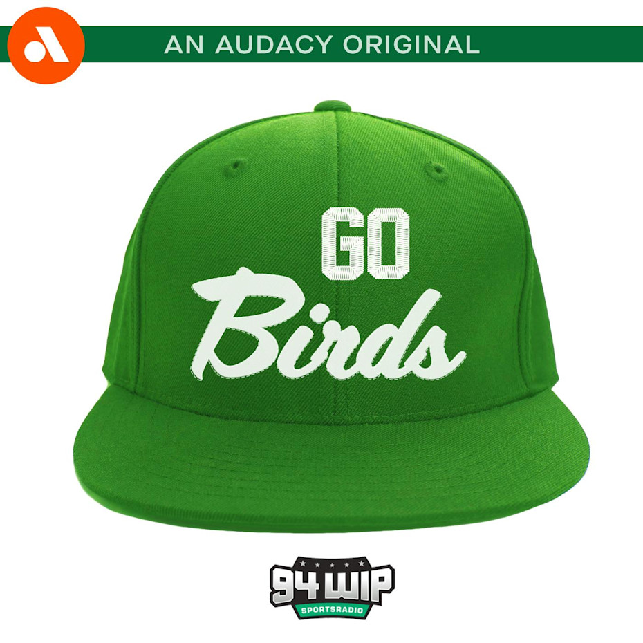 Go Birds!