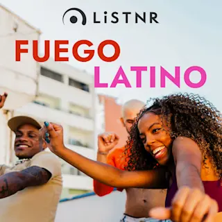 Fuego Latino