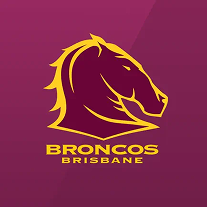  Brisbane Broncos