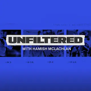 Unfiltered with Hamish McLachlan
